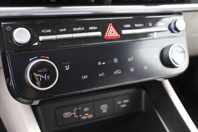 New 2026 Hyundai Tucson SEL image 19