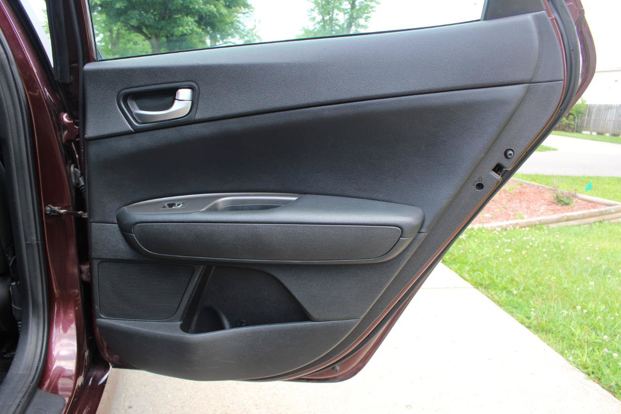 Used 2020 Kia Optima LX FWD image 33