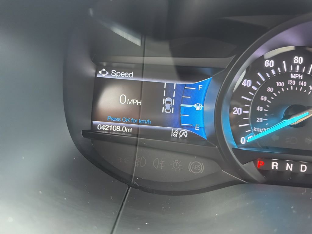 Used 2020 Ford Edge Titanium image 13