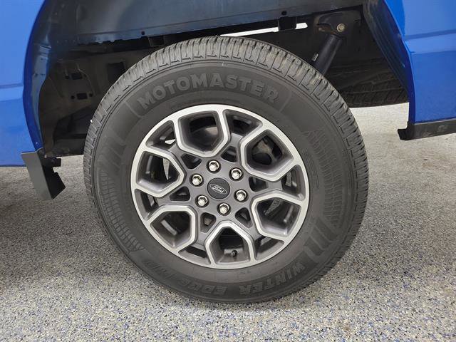 Certified 2021 Ford F150 XL w/ Equipment Group 101A High AWD/4WD image 5