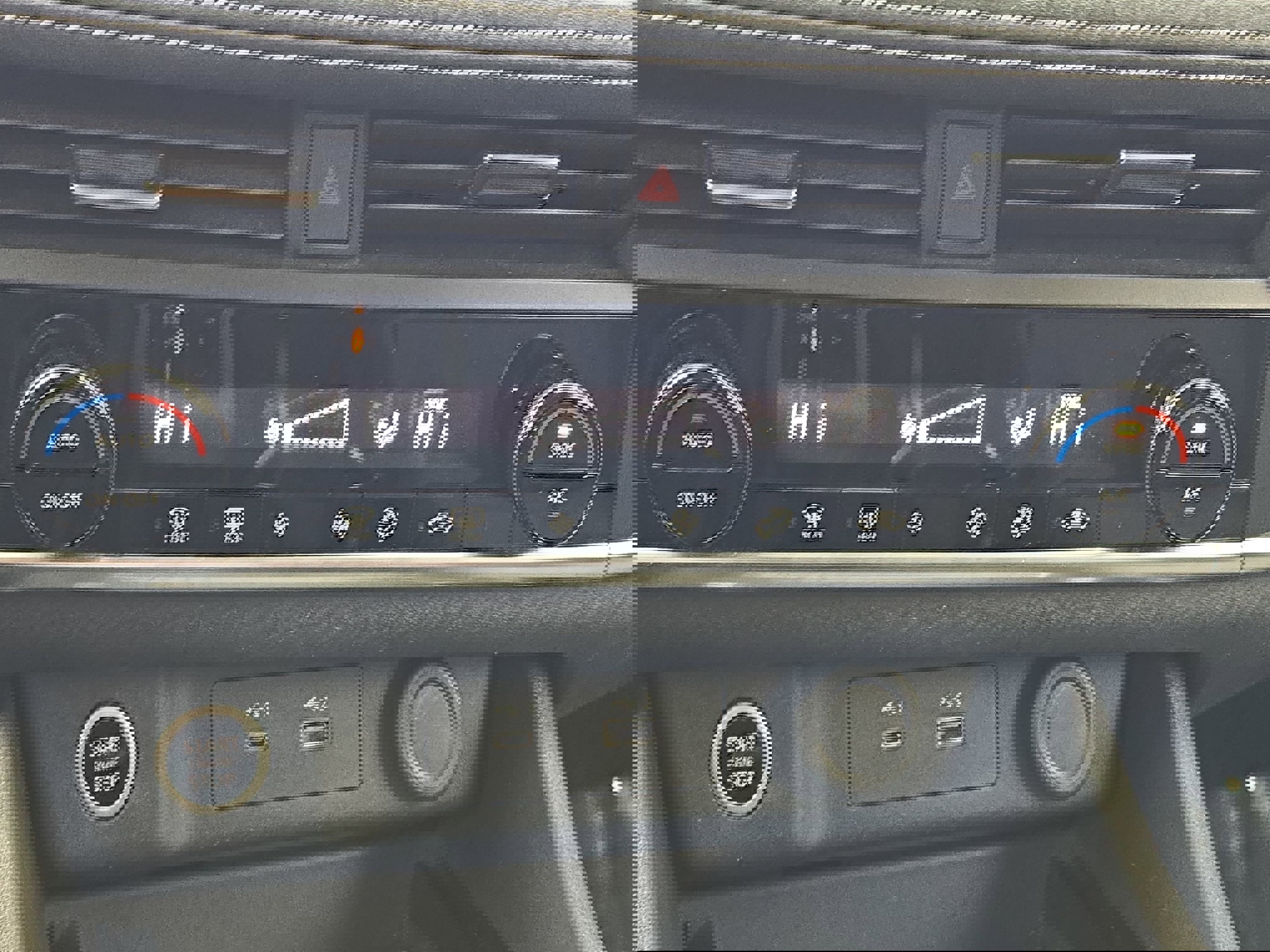 Certified 2023 Nissan Rogue SV image 22