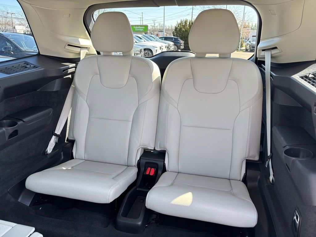 Certified 2023 Volvo XC90 T8 Plus w/ Protection Package AWD/4WD image 25