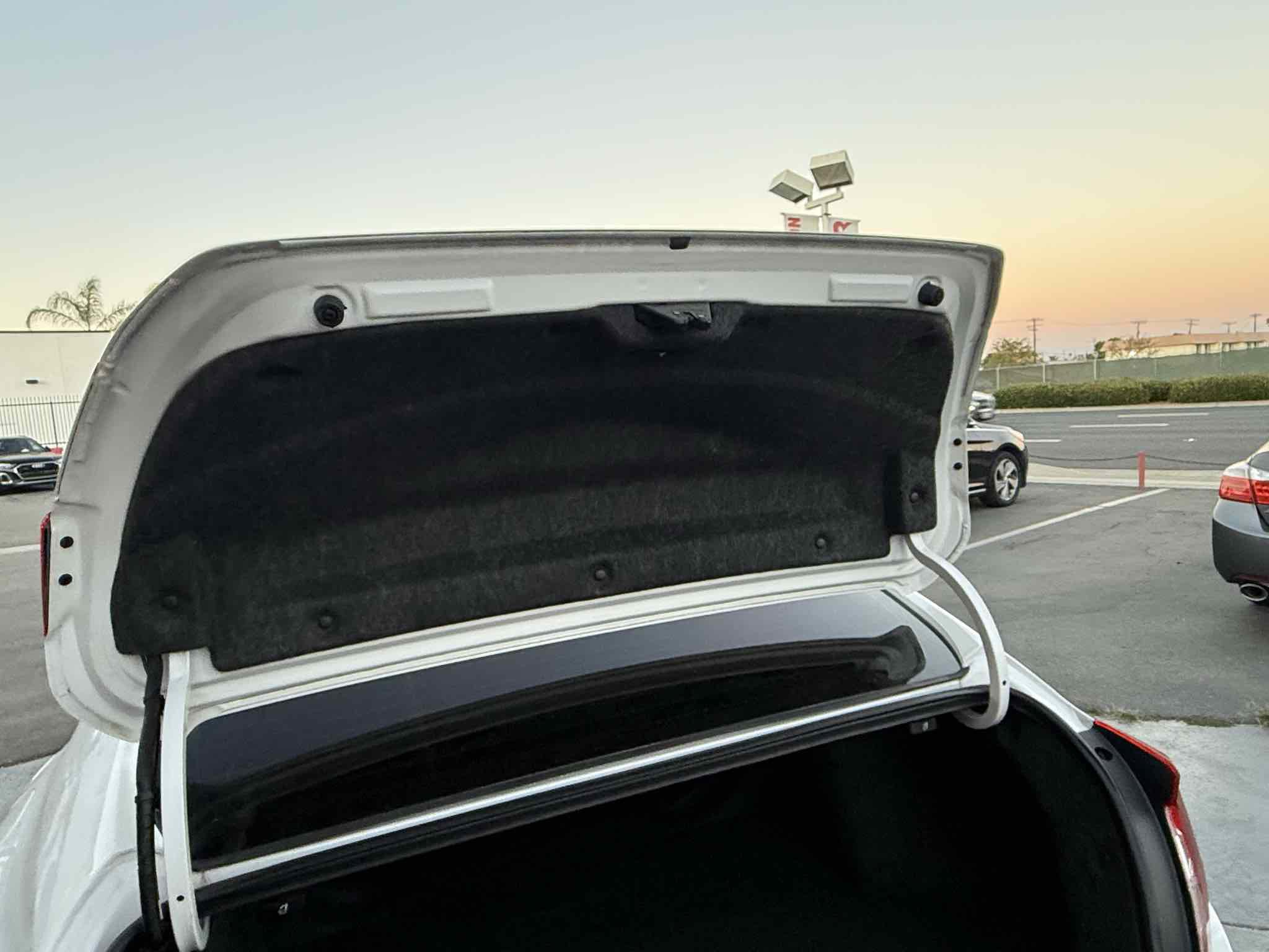 Used 2019 Honda Civic Sport image 59