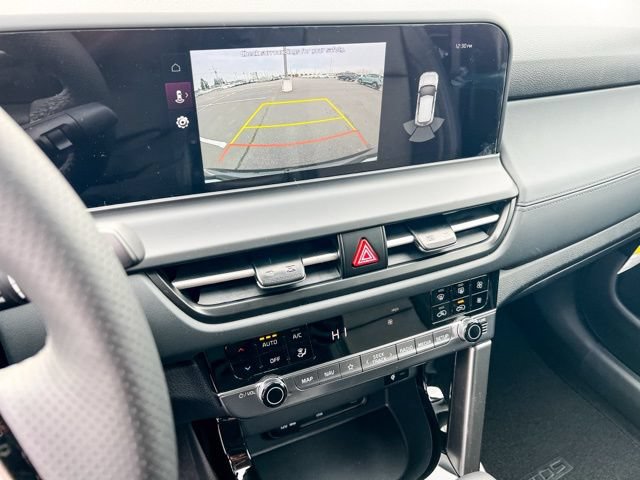 New 2026 Kia Seltos SX w/ SX Sunroof Package AWD/4WD image 25