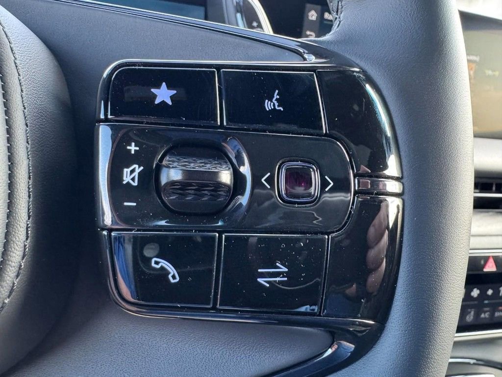 New 2026 Genesis G90 3.5T Prestige image 15