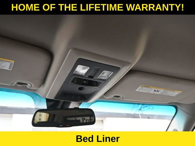 Used 2015 RAM 2500 Laramie w/ Protection Group image 10