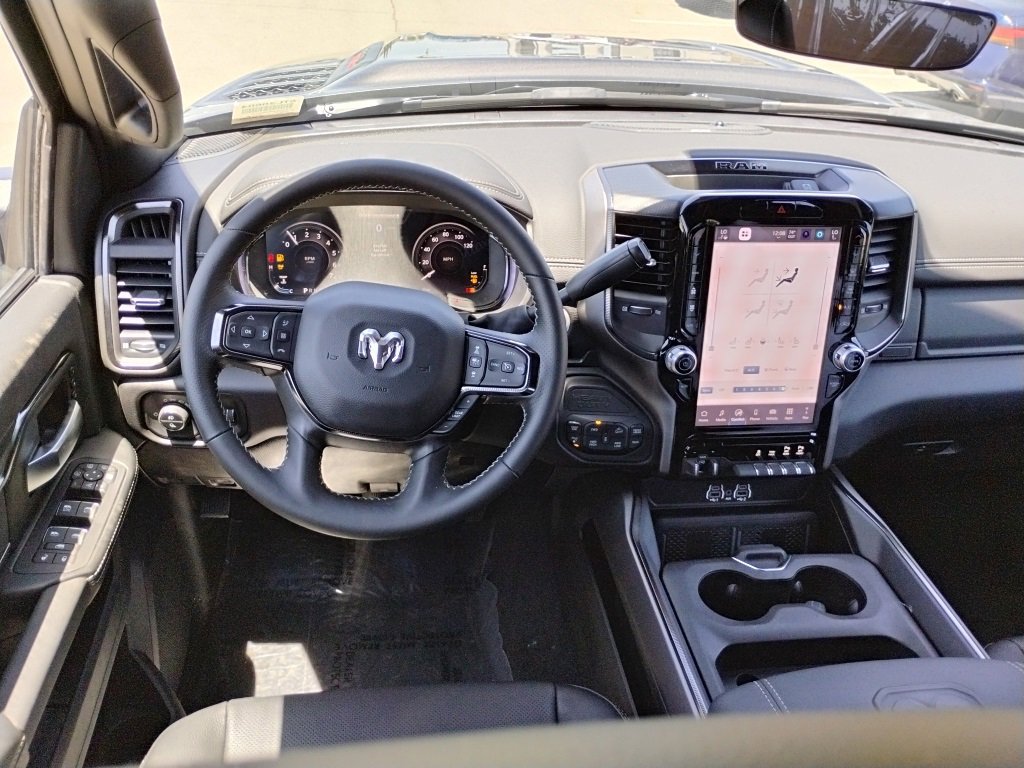 New 2025 RAM 2500 Power Wagon image 20