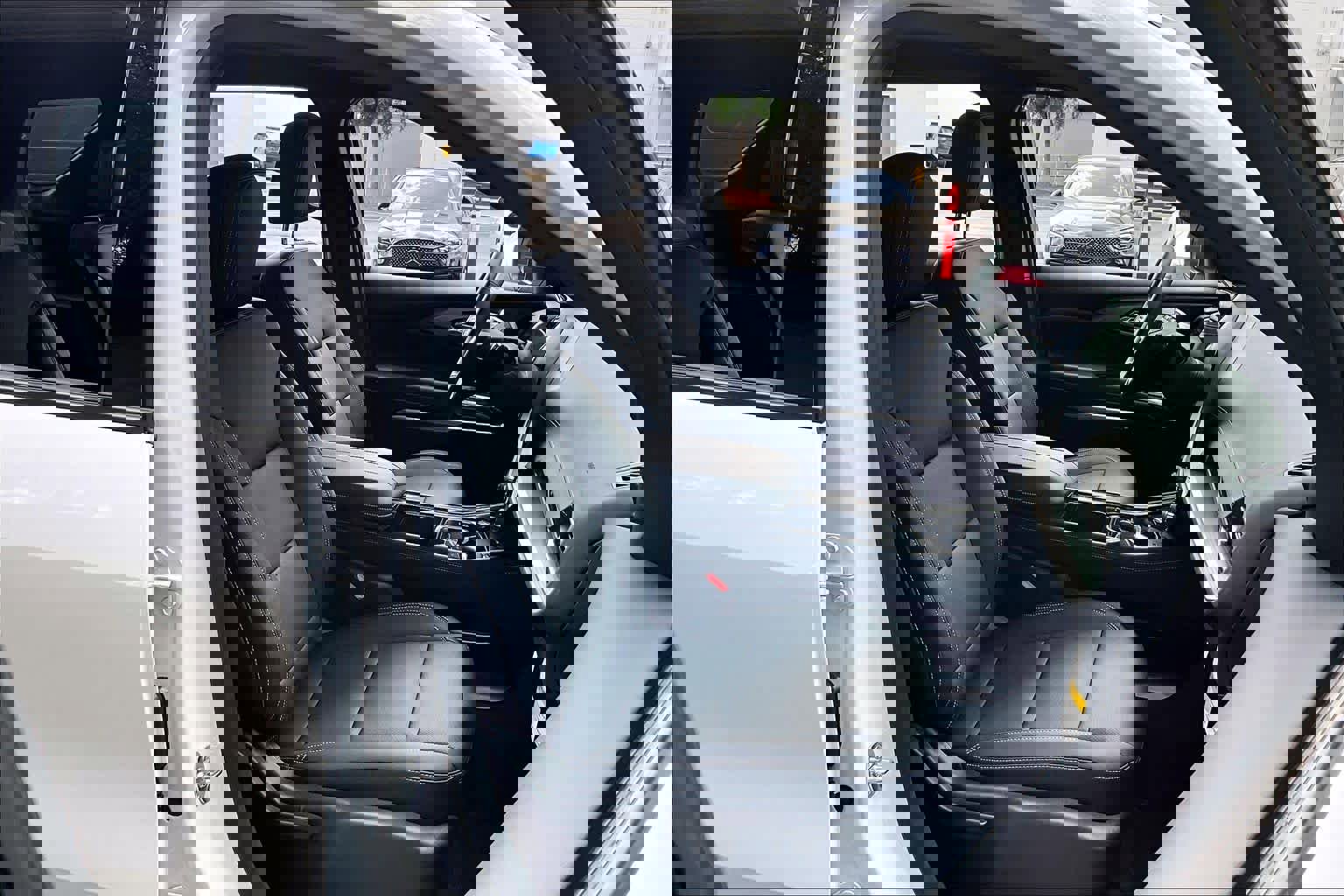 Used 2026 Chevrolet Traverse LT w/ Driver Confidence Package FWD image 9