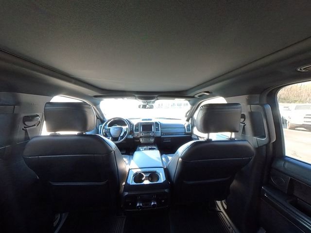 Used 2019 Ford Expedition Limited w/ Equipment Group 302A image 31