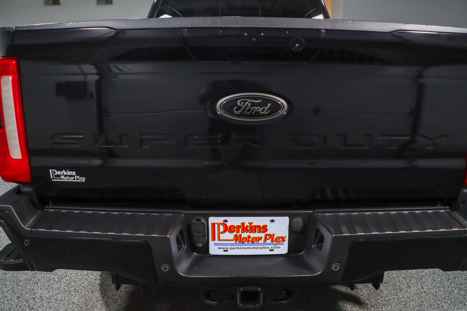 Used 2024 Ford F250 Lariat w/ Lariat Ultimate Package image 8