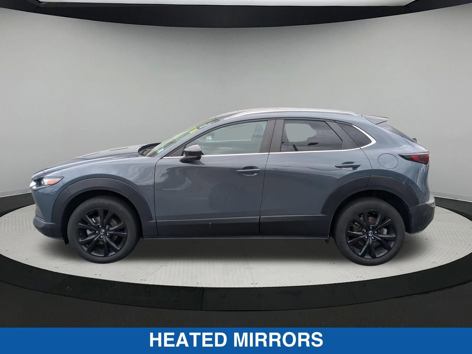 Used 2024 MAZDA CX-30 AWD 2.5 S w/ Preferred Package image 7