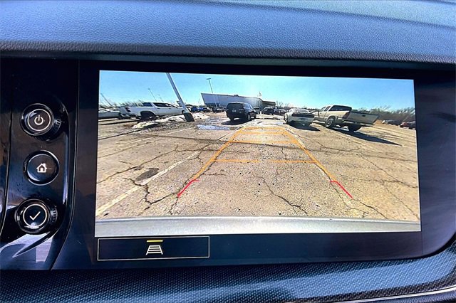 Used 2023 Buick Envision Essence image 14