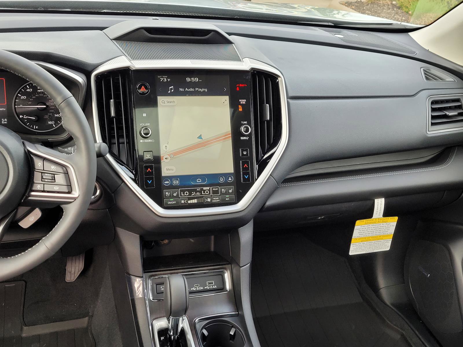 New 2026 Subaru Ascent Touring image 11