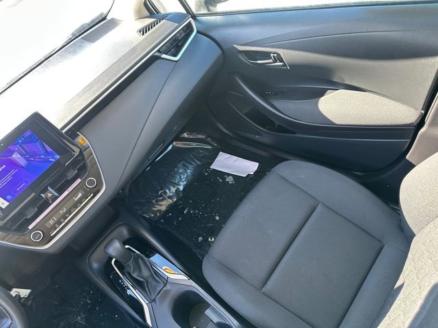 Certified 2025 Toyota Corolla LE image 24