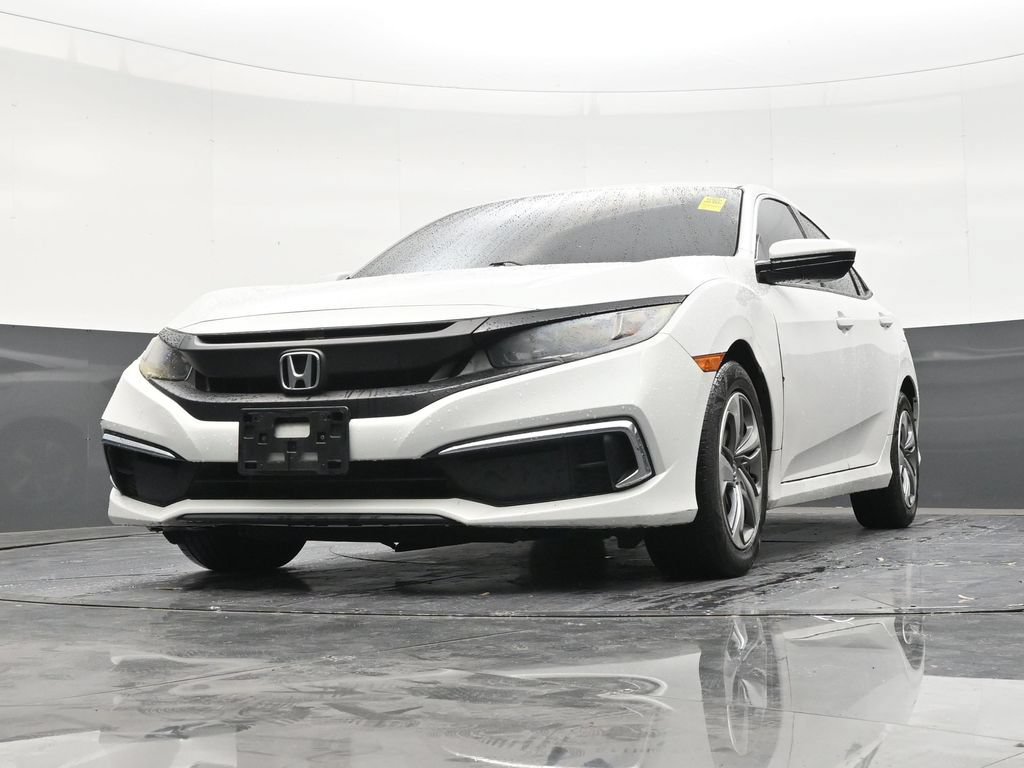 Used 2019 Honda Civic LX image 26