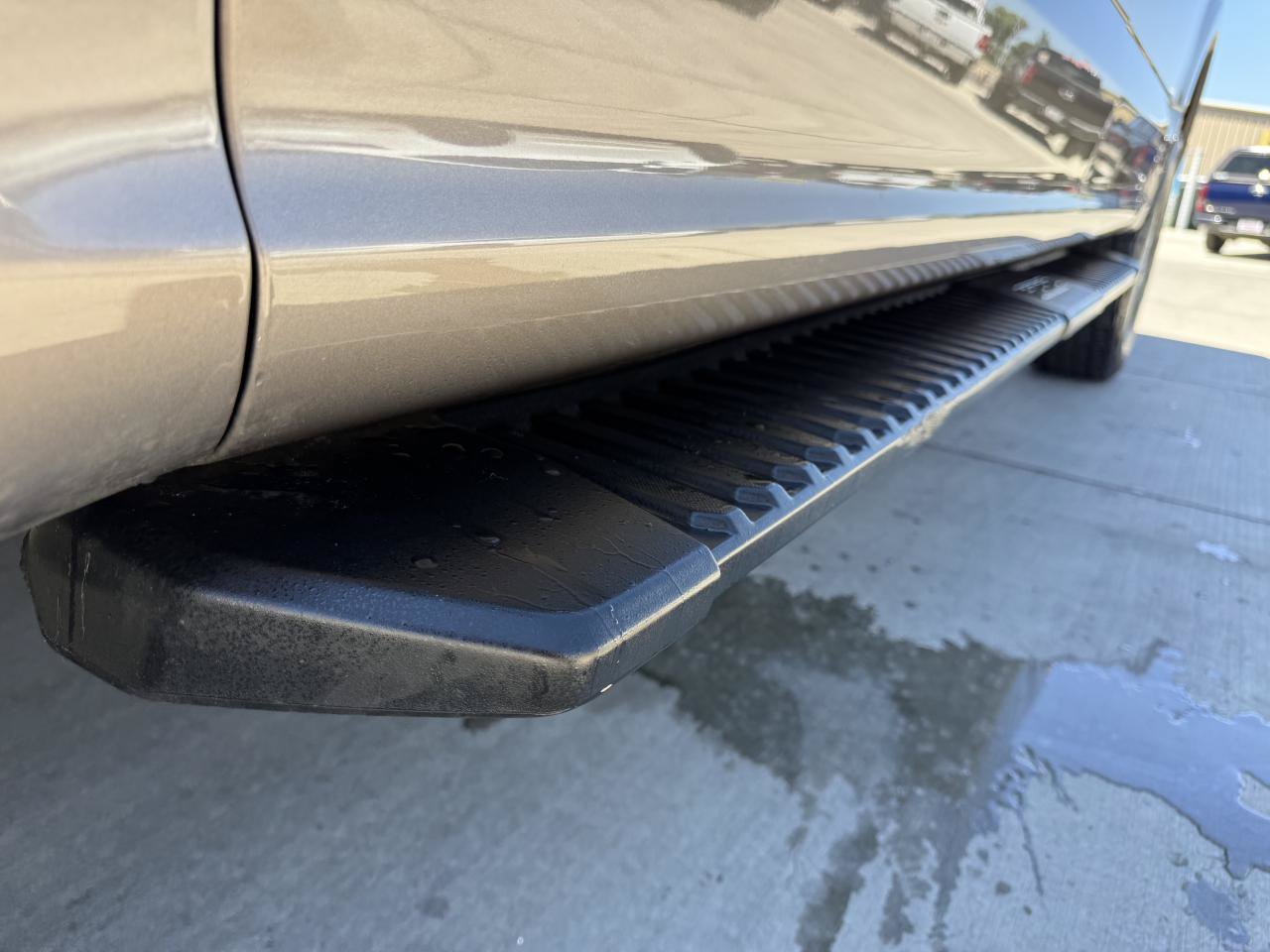 Used 2018 Ford F150 XLT w/ Equipment Group 301A Mid AWD/4WD image 11