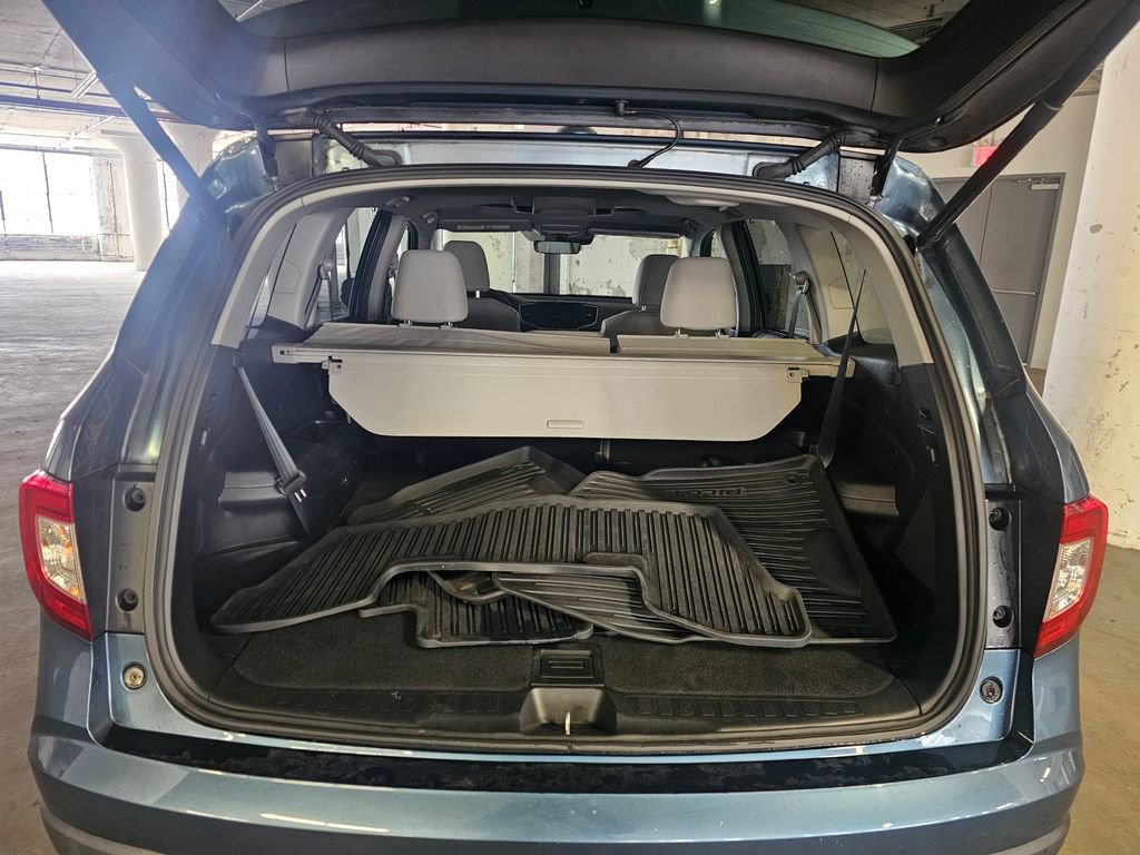 Used 2019 Honda Pilot EX-L image 6