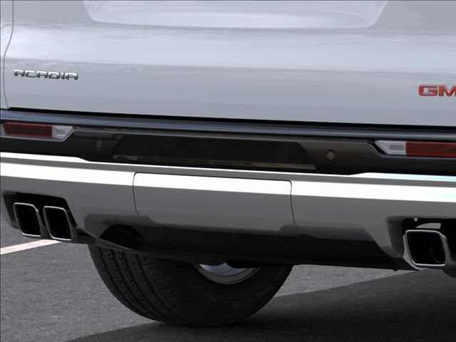 New 2027 GMC Acadia Denali FWD image 14