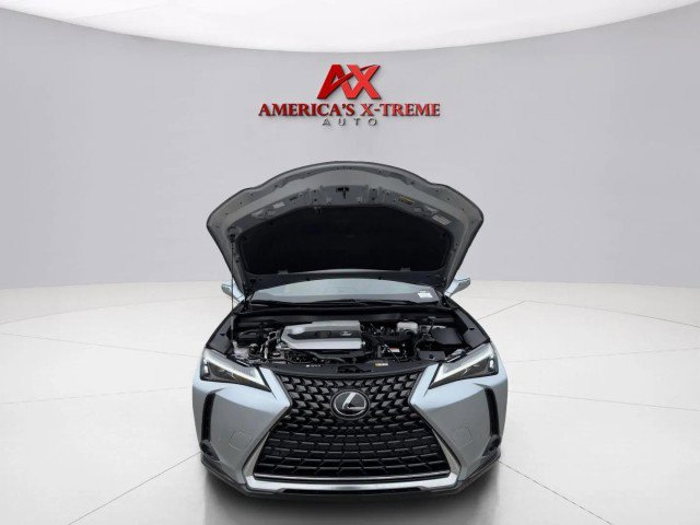 Used 2023 Lexus UX 250h FWD w/ Premium Package image 57
