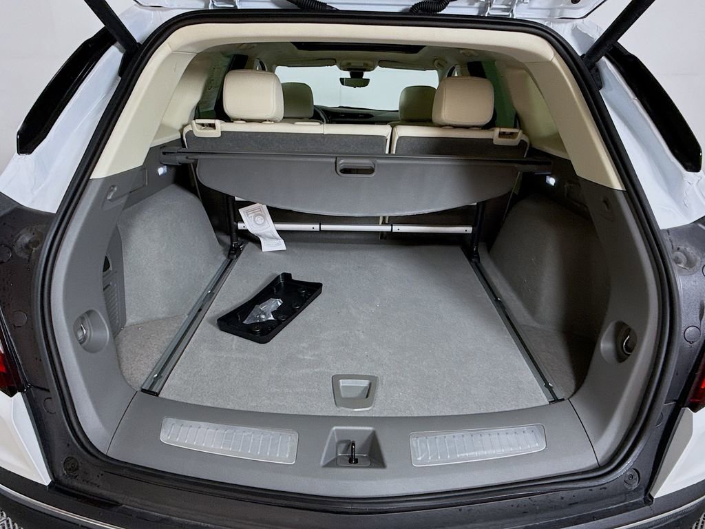 New 2025 Cadillac XT5 Premium Luxury w/ Technology Package image 26