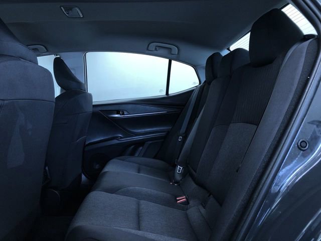 Certified 2026 Toyota Camry LE FWD image 20