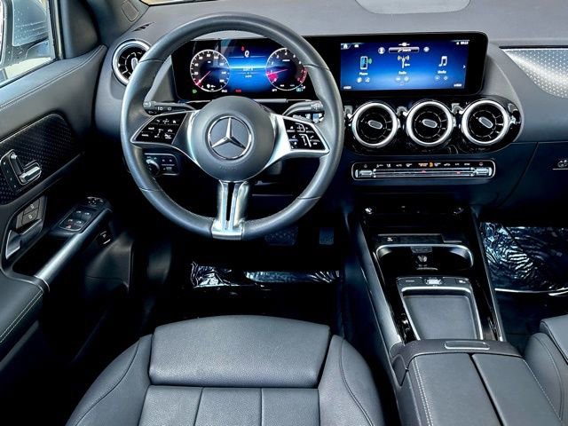 Certified 2026 Mercedes-Benz GLA 250 image 28