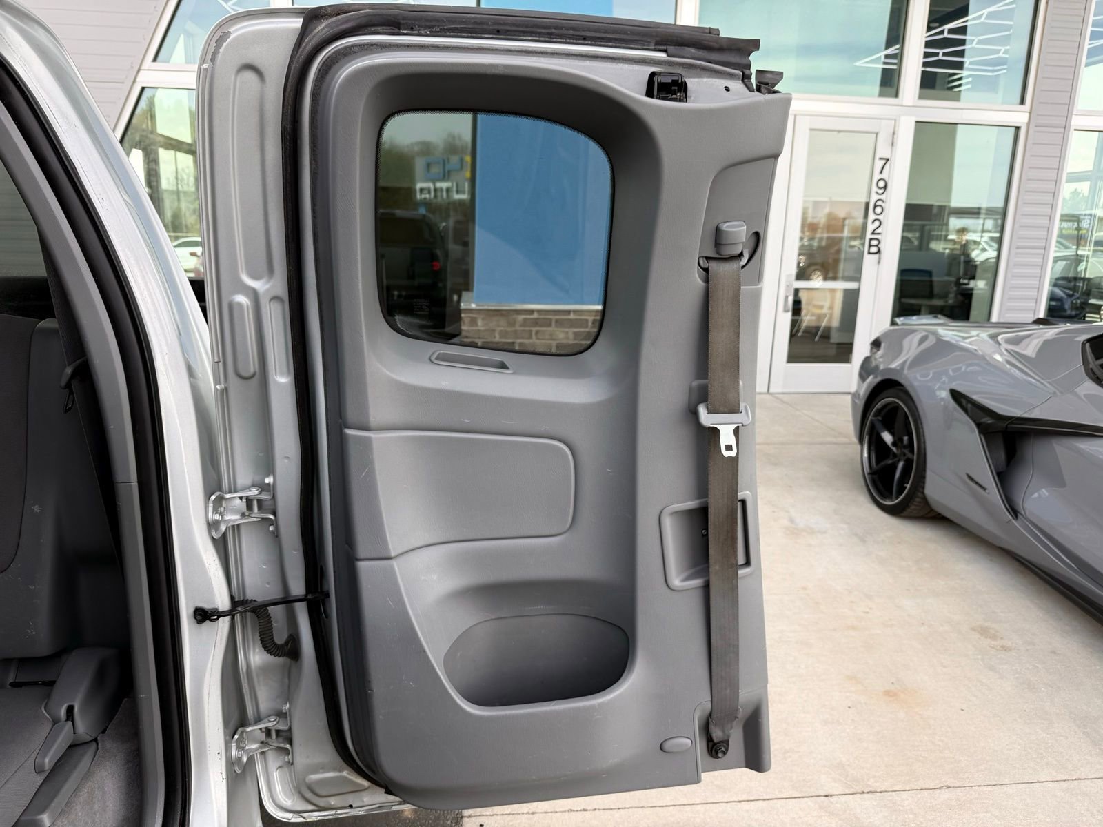 Used 2009 Toyota Tacoma 4x4 Access Cab V6 image 20