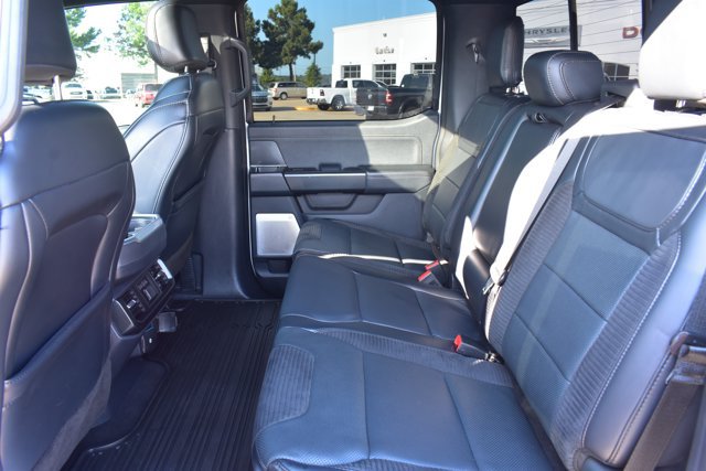 Used 2023 Ford F150 Raptor AWD/4WD image 18