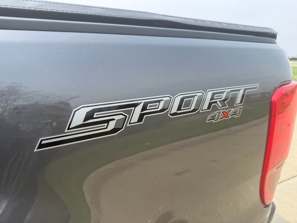 Used 2019 Ford Ranger XLT w/ Equipment Group 301A Mid image 42