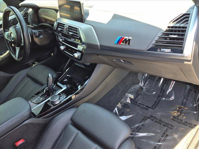 Used 2021 BMW X3 M40i w/ Premium Package AWD/4WD image 21