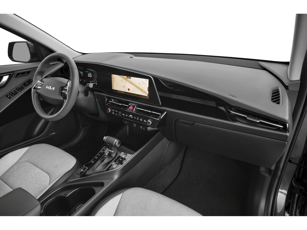 New 2026 Kia Niro FWD image 40