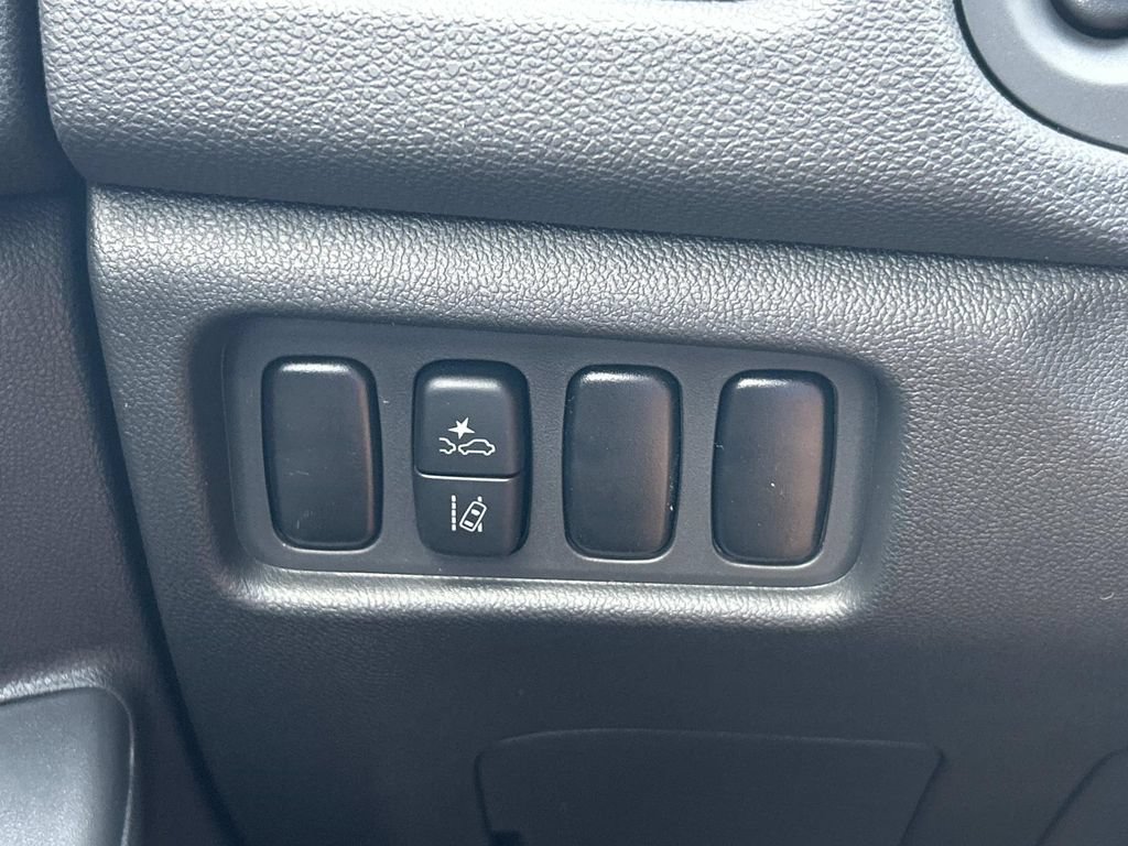 New 2026 Mitsubishi Outlander Sport ES AWD/4WD image 24