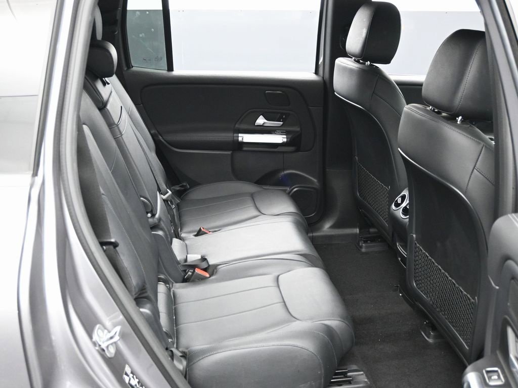 Used 2023 Mercedes-Benz EQB 250+ w/ Exclusive Package image 36