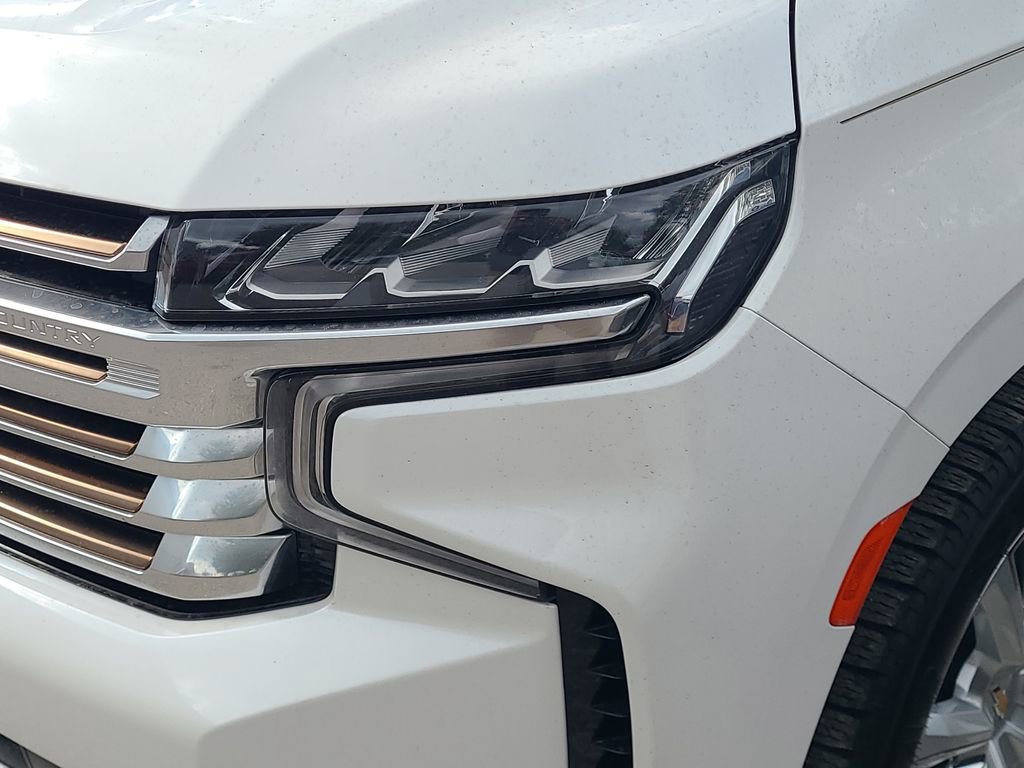 Used 2022 Chevrolet Tahoe High Country image 36