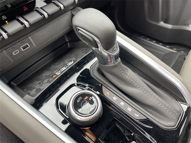 New 2026 Chevrolet Colorado ZR2 w/ Technology Package image 20