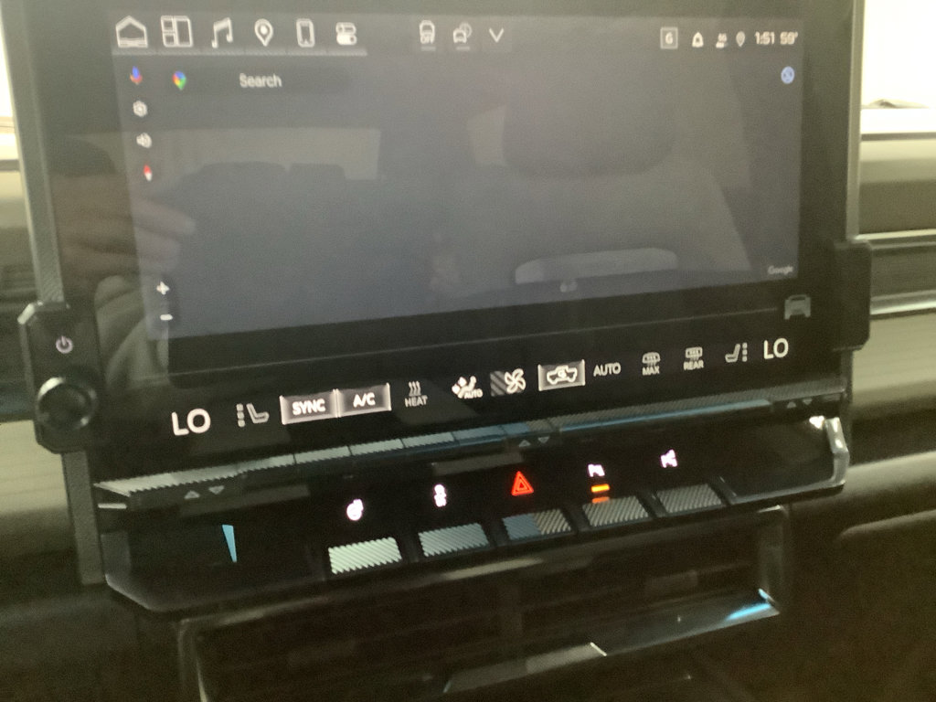 New 2026 GMC Hummer EV SUV image 23