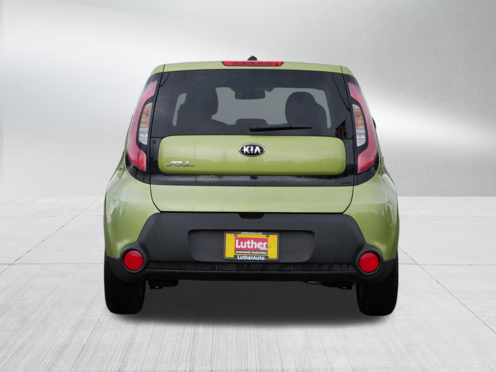 Used 2015 Kia Soul image 6