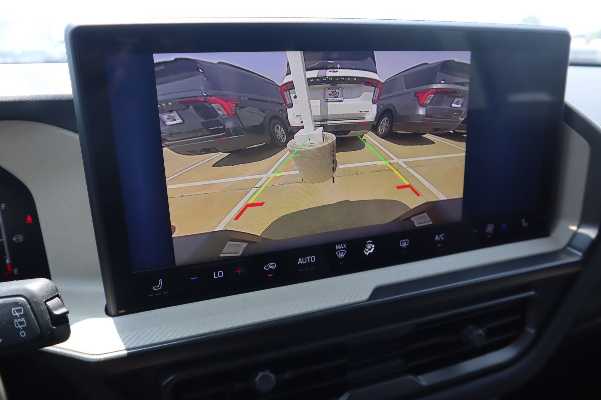 New 2026 Ford Bronco Sport Big Bend w/ Convenience Package AWD/4WD image 6