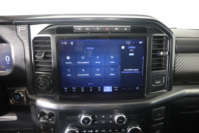 Used 2024 Ford F150 Raptor AWD/4WD image 62