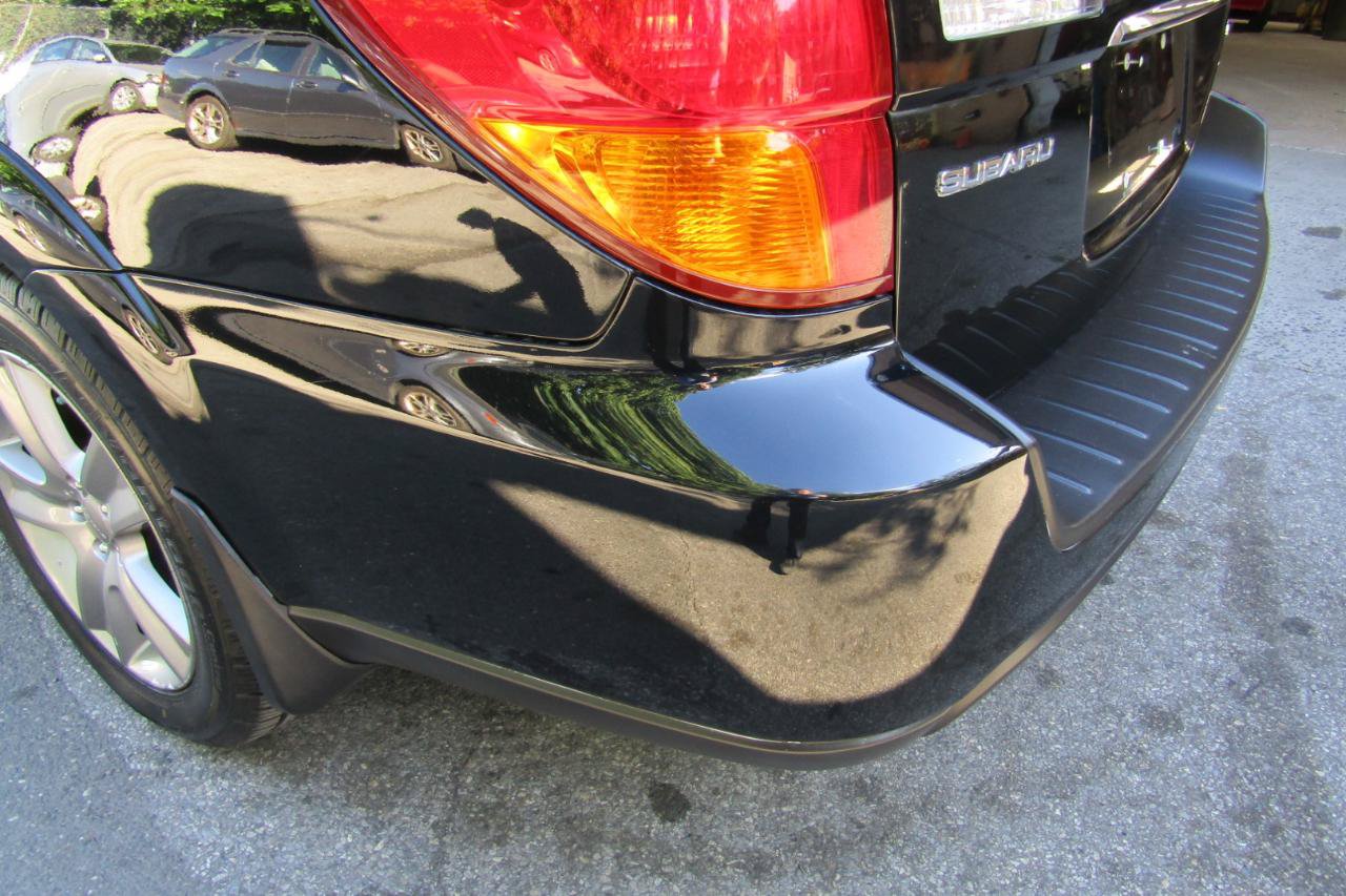Used 2005 Subaru Outback 3.0R L.L. Bean AWD/4WD image 4