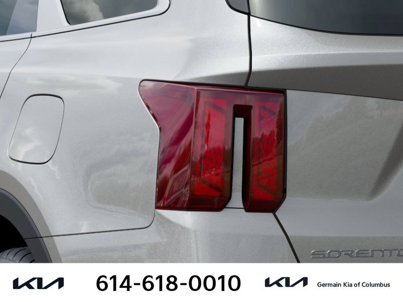 New 2026 Kia Sorento LX FWD image 14