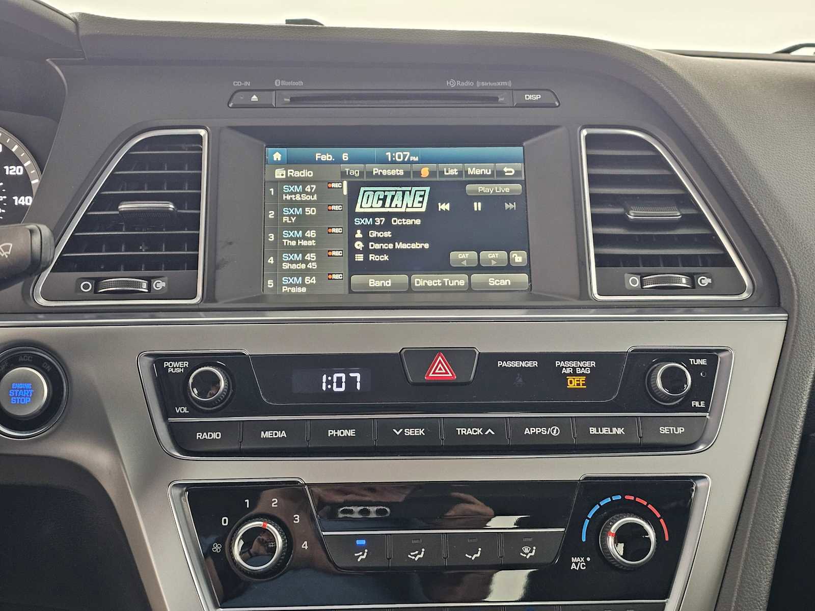 Used 2017 Hyundai Sonata Sport w/ Value Edition Package 02 image 25