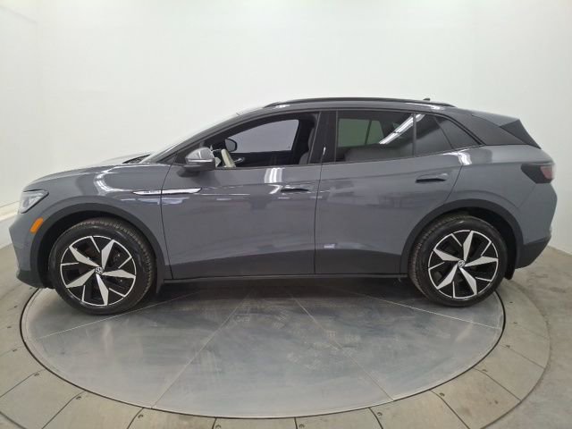 Used 2023 Volkswagen ID.4 Pro S Plus image 4