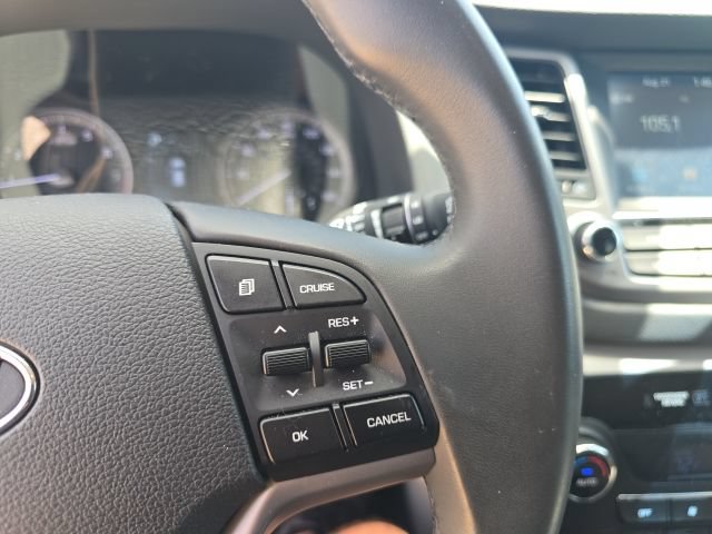 Used 2018 Hyundai Tucson Sport w/ Cargo Package FWD image 17