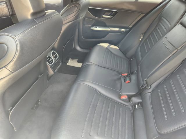Used 2022 Mercedes-Benz C 300 4MATIC Sedan image 30