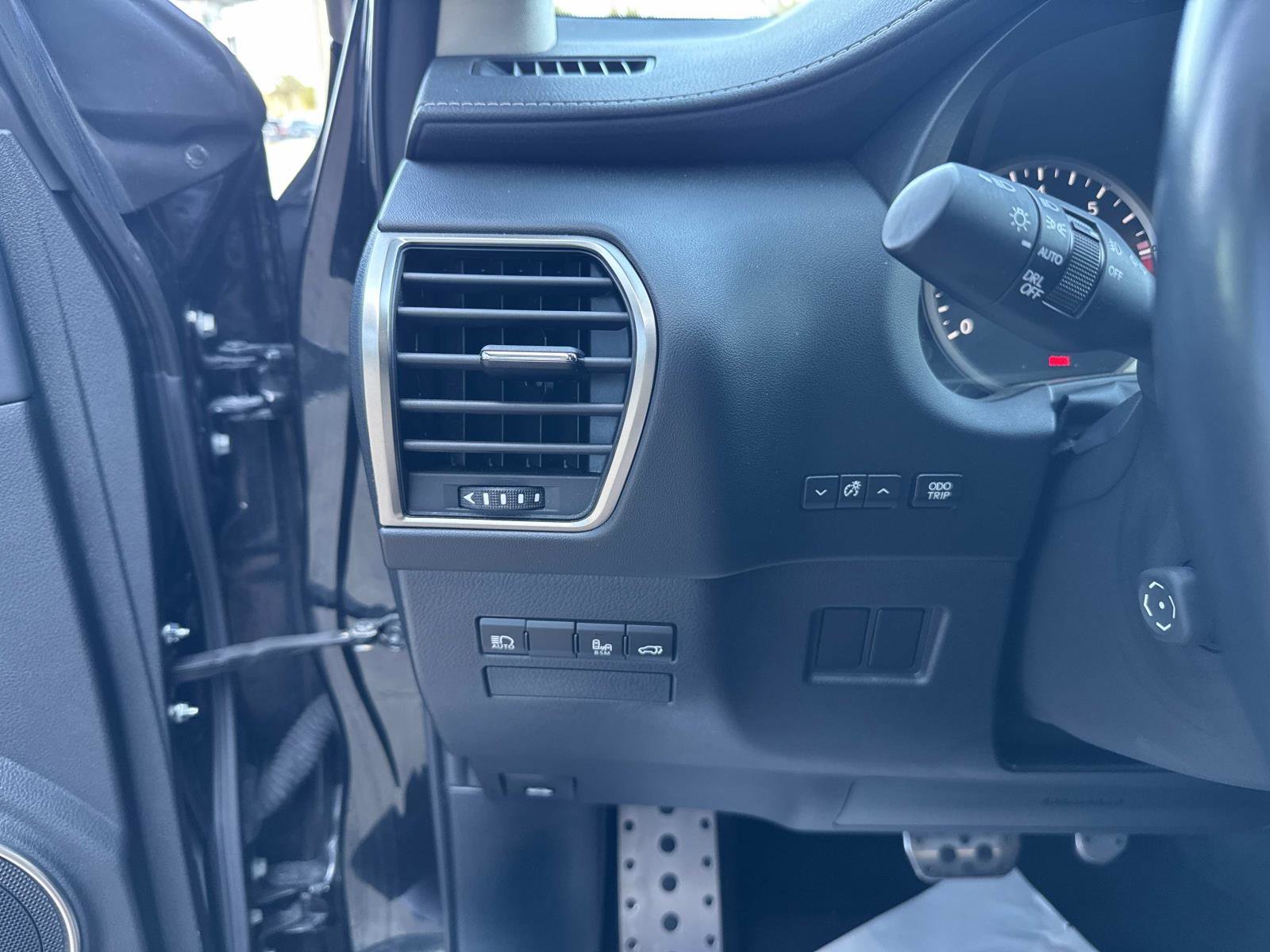 Used 2021 Lexus NX 300 FWD w/ Accessory Package 2 image 32