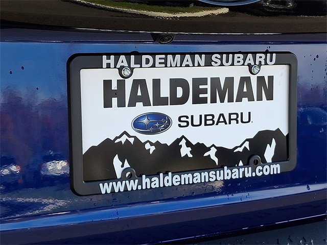 Used 2025 Subaru Crosstrek 2.5i Sport w/ Crosstrek Mirror Package image 30