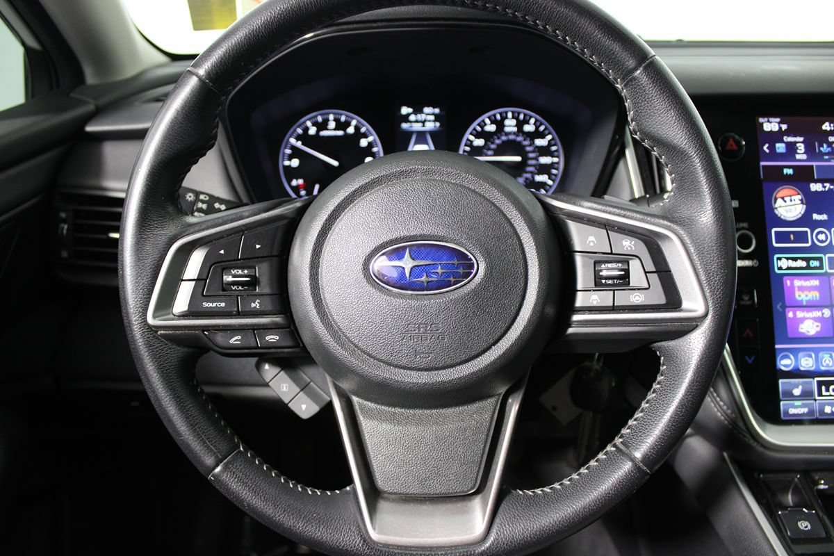 Used 2022 Subaru Legacy Premium w/ Popular Package #1 AWD/4WD image 13