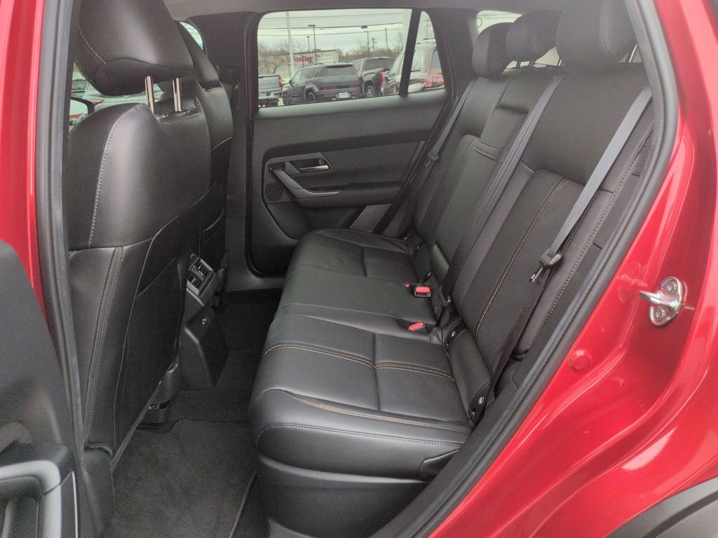 Used 2025 MAZDA CX-50 2.5 Hybrid w/ Premium Plus Pkg image 25