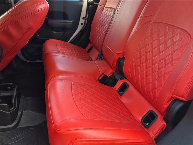 Used 2021 Jeep Gladiator Sport w/ Trailer Tow Package image 16